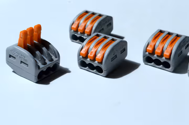 Understanding Connector Types: Pin, Plug, Terminal, and Modular Systems