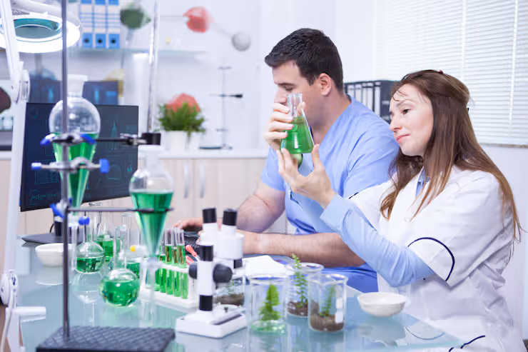 Guide to Scaling Bioanalytical Assays: From Benchtop Research to Commercial Production
