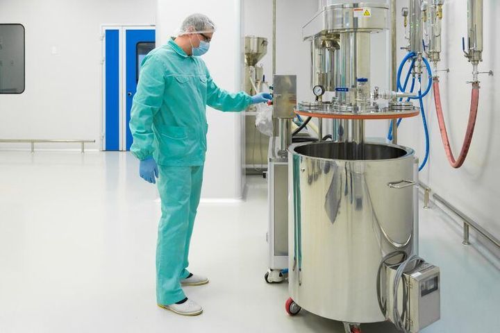 Spray Drying: A Guide to Modern Processing Techniques