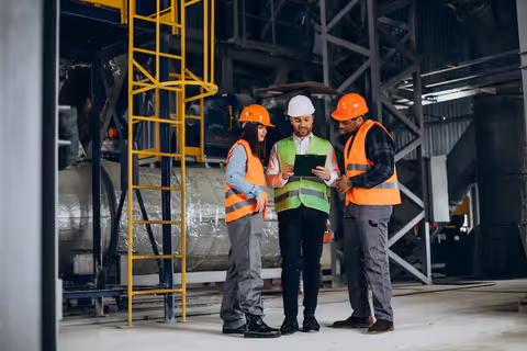 Industrial Cleaning Services: A Complete Guide to Professional Facility Cleaning