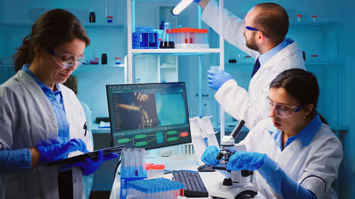 Understanding Streamlining Assay Validation for Clinical Trials: A Guide to Strategic Framework