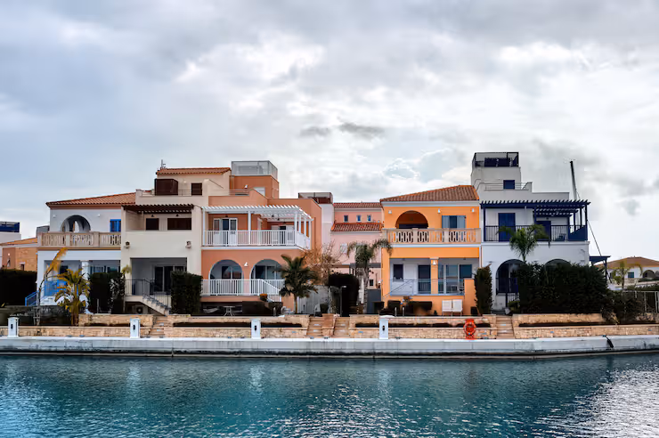 Dubai Townhouse Guide: What to Know Before Buying or Renting