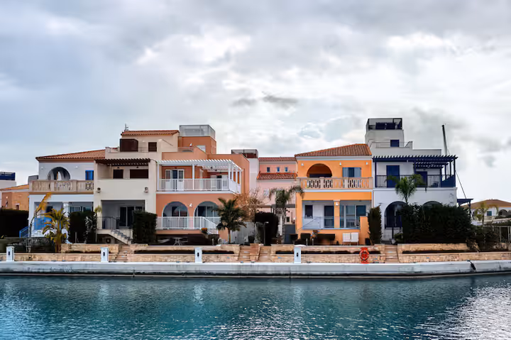 Dubai Townhouse Guide: What to Know Before Buying or Renting