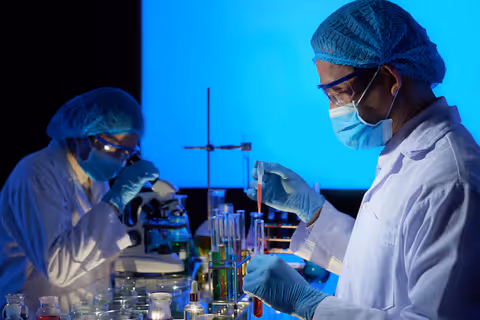 Multiplex Assay Development Explained: Advancing Precision Medicine Research