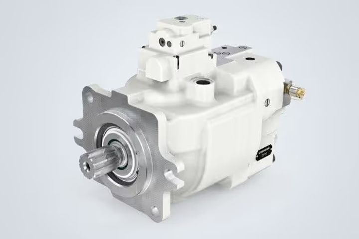 Guide to Hydraulic Pumps: Types, Applications & Selection Principles