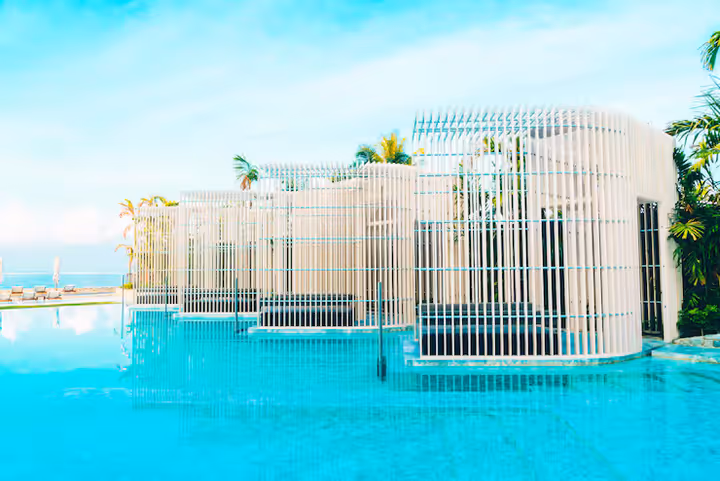 Saudi Arabia Water Villas: A Complete Guide to Overwater Luxury