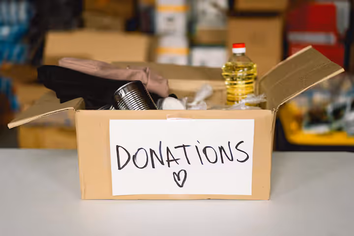 Donation Awareness: Understanding Their Value in Society